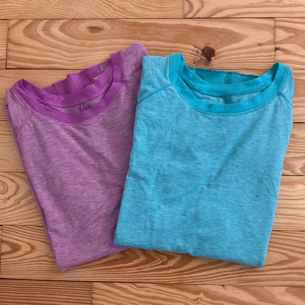 Patagonia girls activewear, L(12)